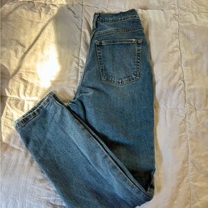 Everlane Everlane Original Cheeky, Size 26 R